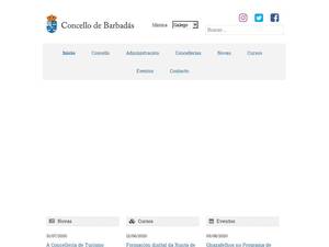 barbadas.es