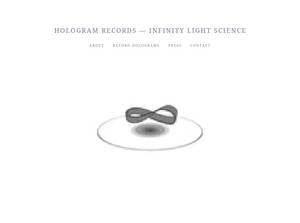 infinitylightscience.com