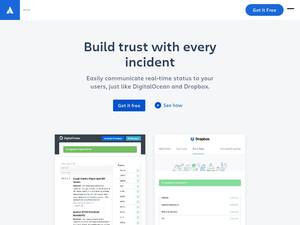 Statuspage.io