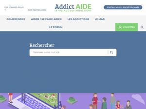 addictaide.fr