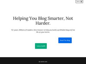 bloggingwizard.com