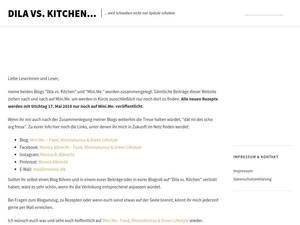 dilavskitchen.de
