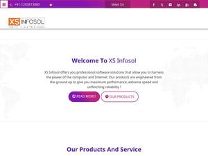 xsinfosol.com