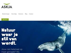 askja.nl
