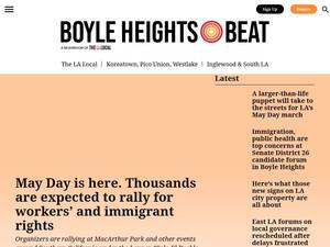 Boyleheightsbeat.com