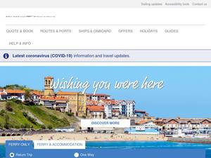 brittanyferries.co.uk