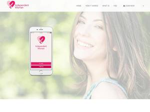 independent-woman.com