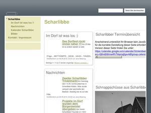 scharlibbe.eu