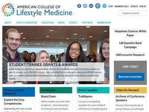 lifestylemedicine.org