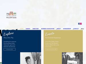 Willowglen.org