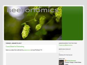 Beeronomics.blogspot.de