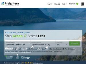 freightera.com