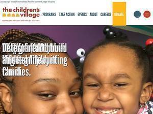 childrensvillage.org