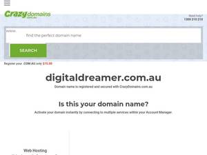 digitaldreamer.com.au