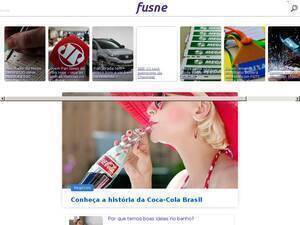 Fusne.com