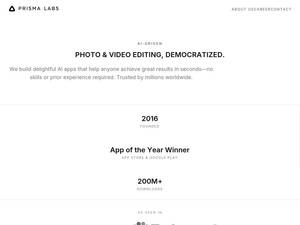 prisma-ai.com