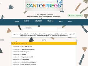 cantoeprego.it