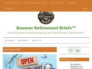 boomerretirementbriefs.com
