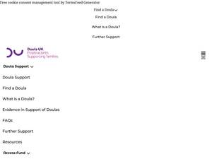 doula.org.uk