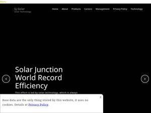 Sj-solar.com