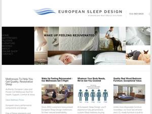 Sleepdesign.com
