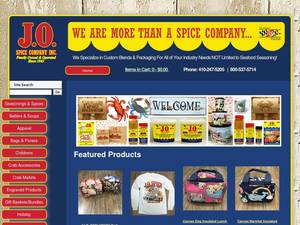 Store.jospices.com