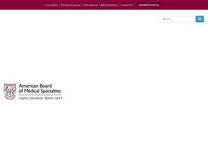 abms.org