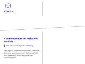 choblab.com