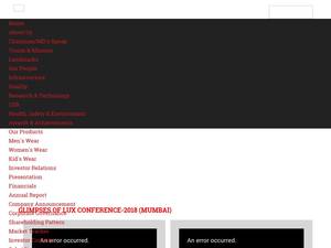 Luxinnerwear.com