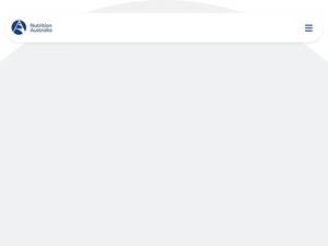 nutritionaustralia.org