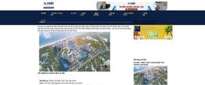 thearenascamranh.com