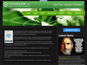 Transclick.com