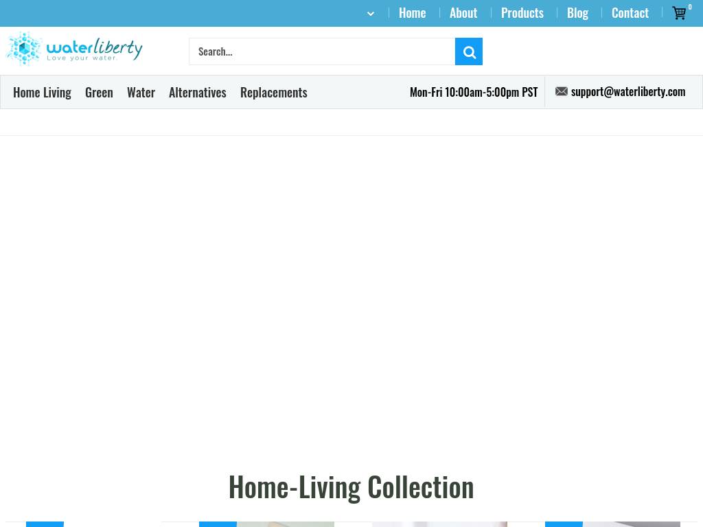 waterliberty.com