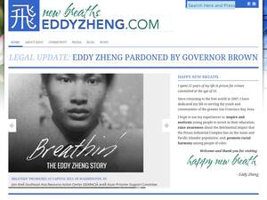 Eddyzheng.com