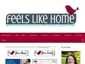 feelslikehomeblog.com