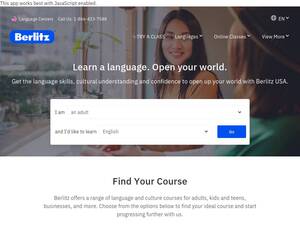 berlitz.com