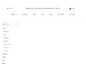 ilovefabric.com