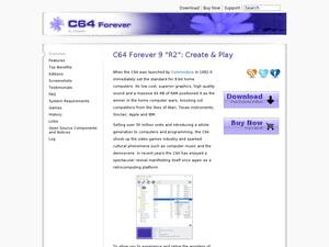 c64forever.com