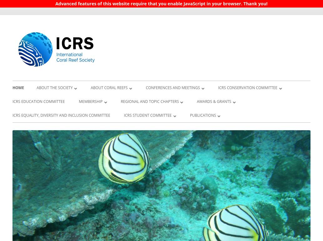 Coralreefs.org