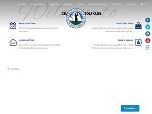 celebrationgolf.com