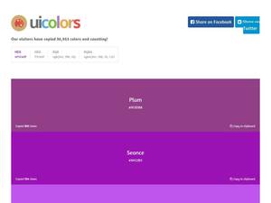 Getuicolors.com