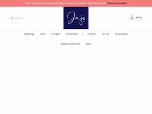 Jajogifts.com