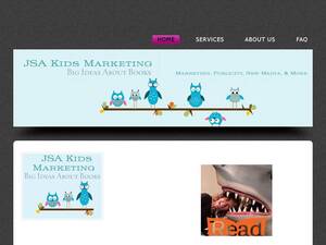 jsakidsmarketing.com