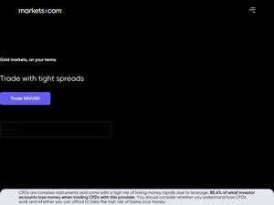 Markets.com