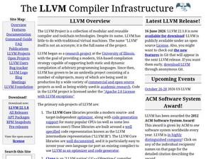Llvm.org