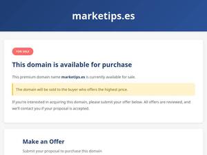 Marketips.es