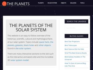 planetsofthesolarsystem.net