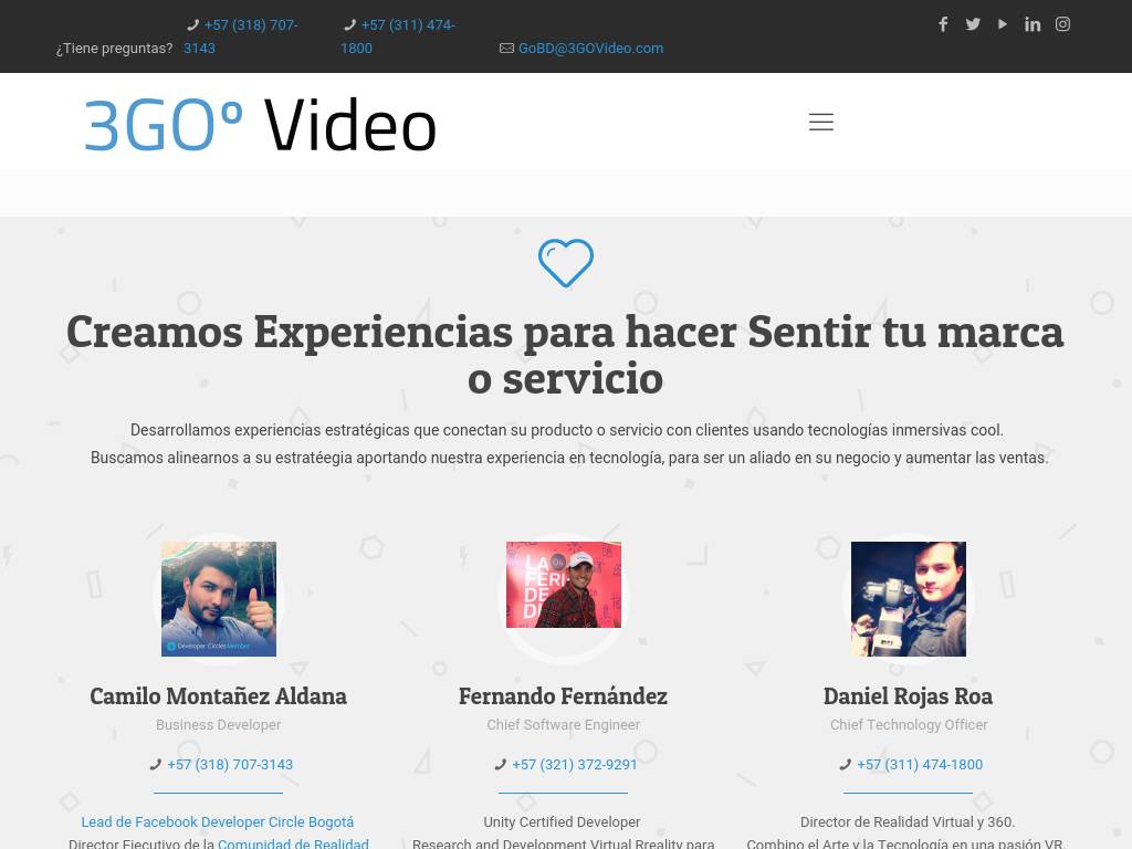 3govideo.com
