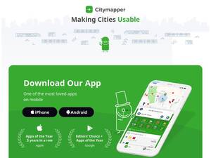 Busmapper.co.uk