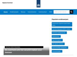 digitaleoverheid.nl